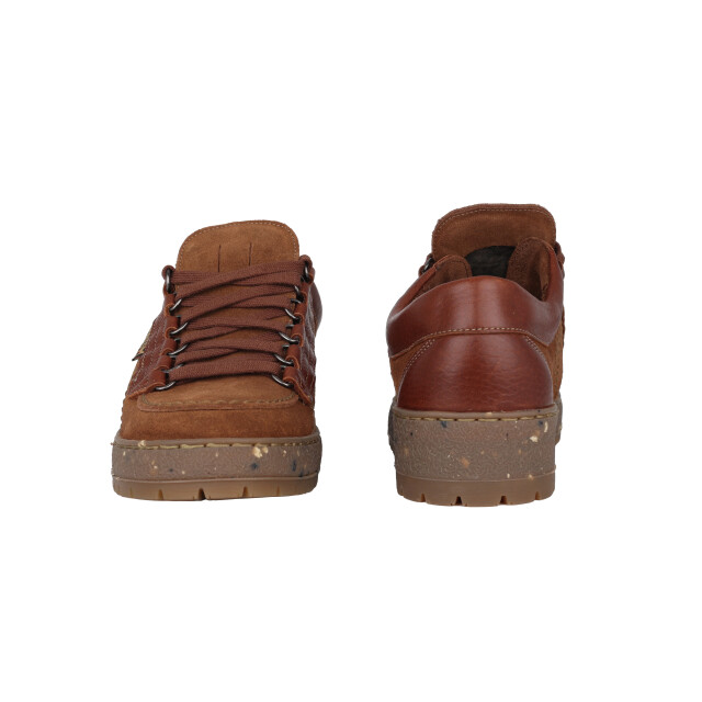 Mephisto Rainbow Veterschoenen Bruin Rainbow large