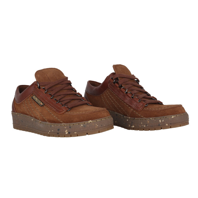 Mephisto Rainbow Veterschoenen Bruin Rainbow large
