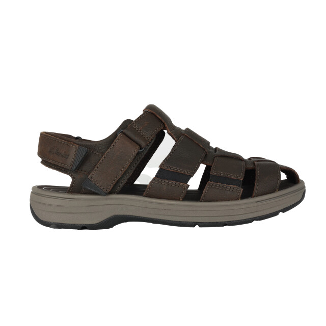 Clarks Original Saltway cove heren sandaal Saltway Cove large