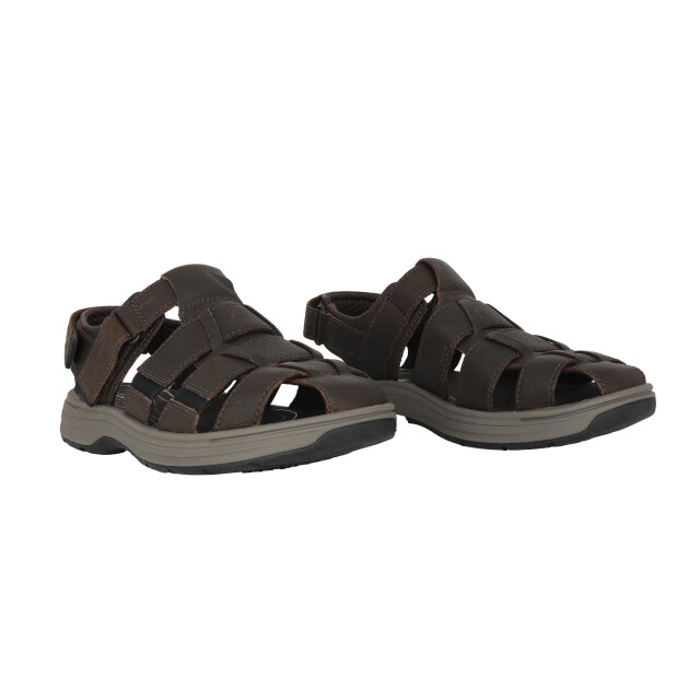 Clarks Original Saltway cove heren sandaal Saltway Cove large