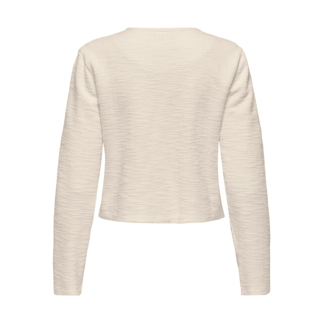 Jacqueline de Yong Ally l/s boucle blazer 15335684 large