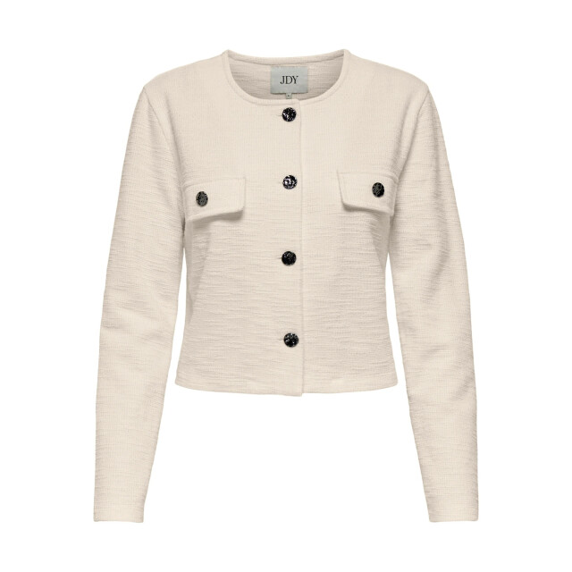 Jacqueline de Yong Ally l/s boucle blazer 15335684 large