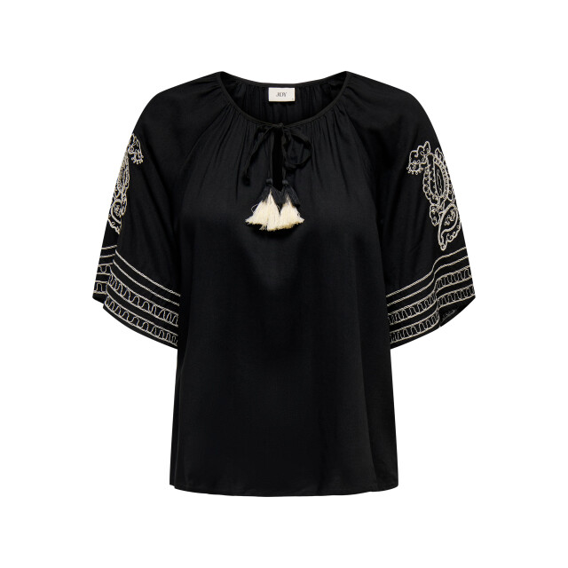 Jacqueline de Yong Risso life bianca l/s top 15347078 large
