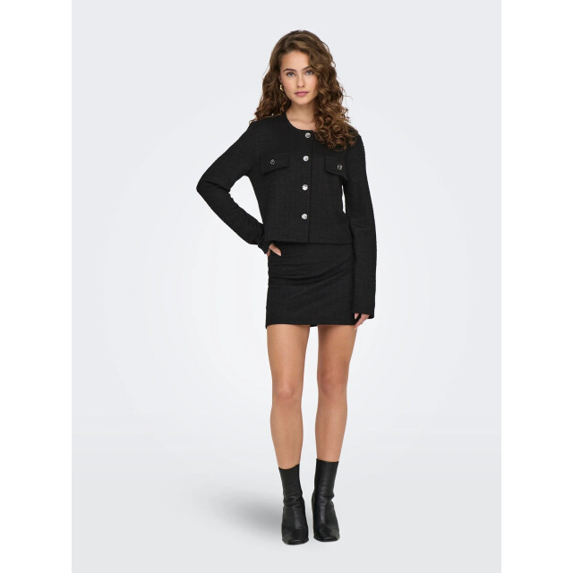 Jacqueline de Yong Ally l/s boucle r 15335684 large