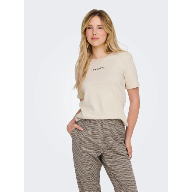 Jacqueline de Yong Catie s/s heavy emb top 15337160 large
