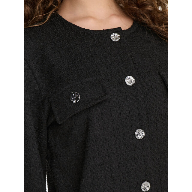 Jacqueline de Yong Ally l/s boucle r 15335684 large