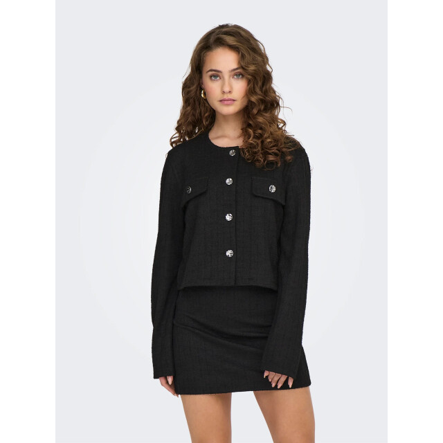 Jacqueline de Yong Ally l/s boucle r 15335684 large