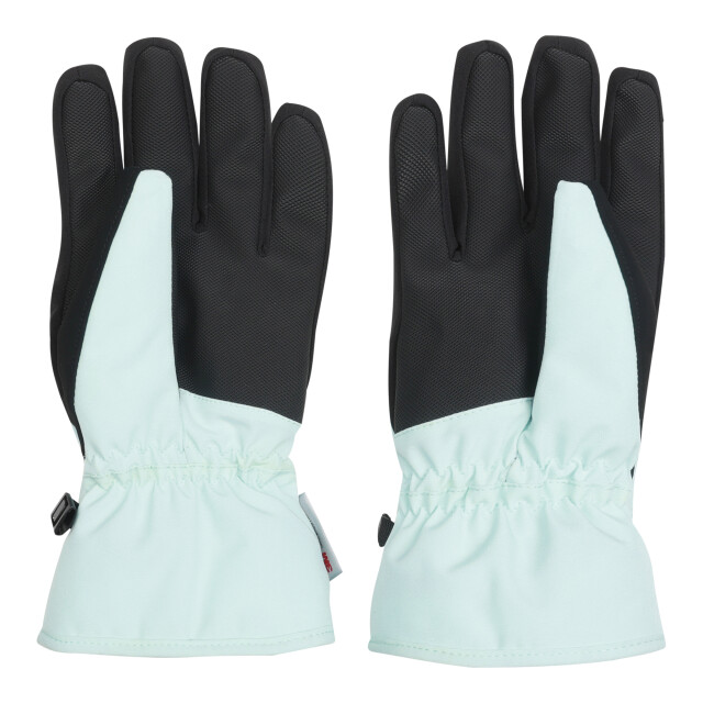 Dare2b Kinderen/kinderen restart skihandschoenen UTRG7925_waterballet large
