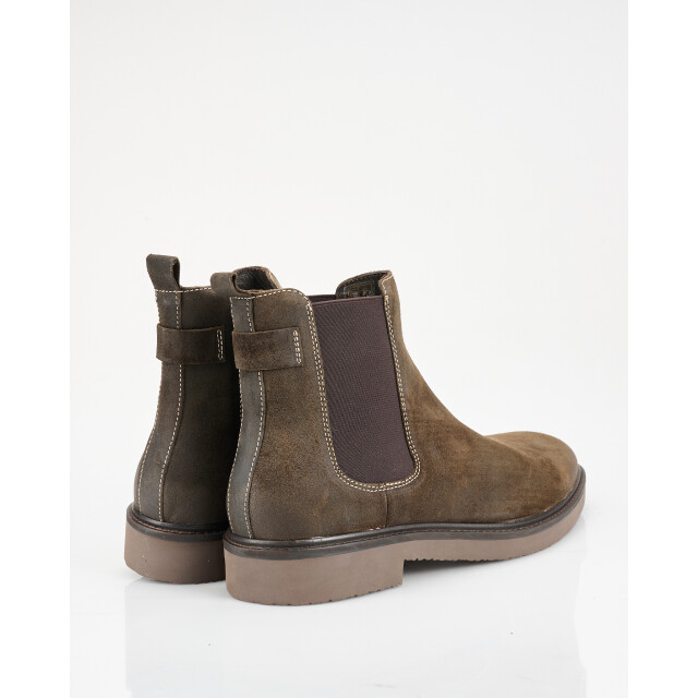 Campbell casual shoe 103015-001-46 large