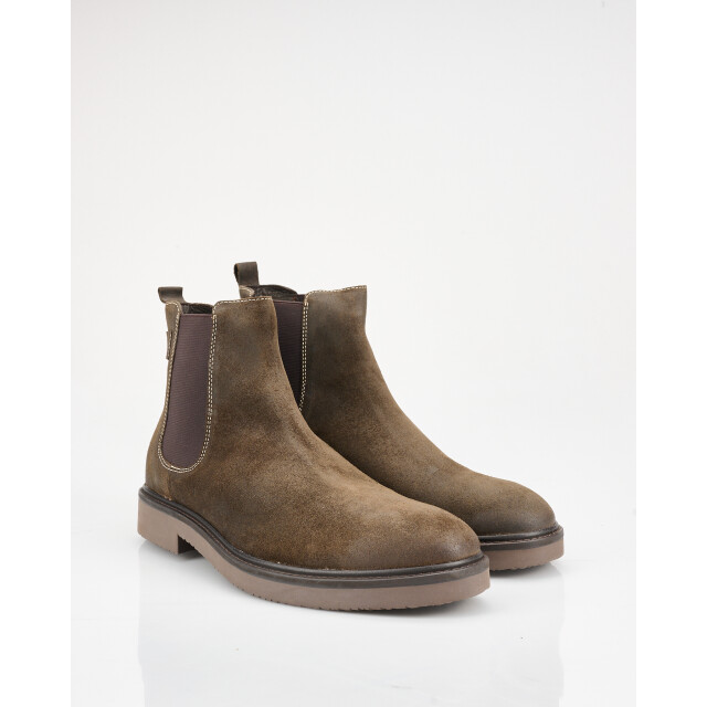 Campbell casual shoe 103015-001-46 large
