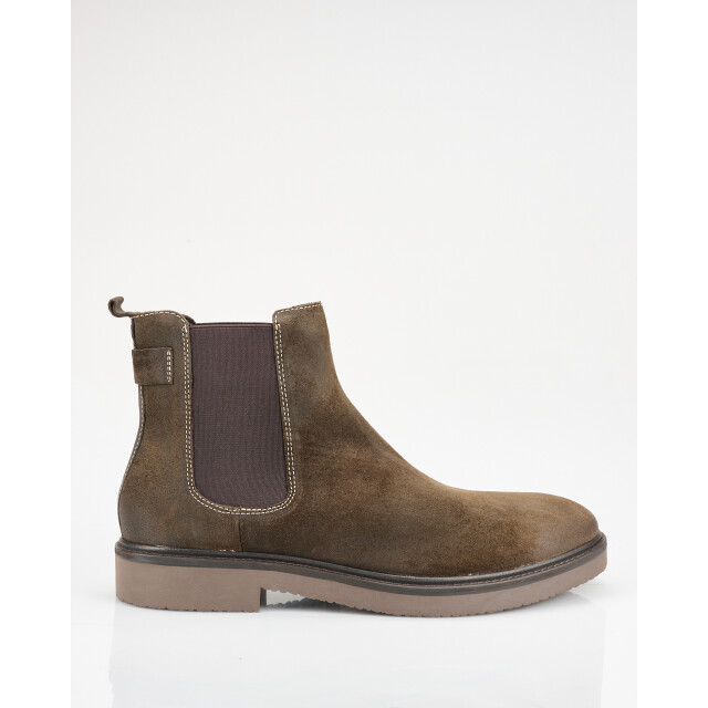 Campbell casual shoe 103015-001-46 large