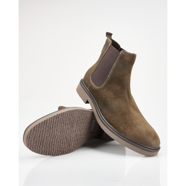 Campbell casual shoe 103015-001-46 large