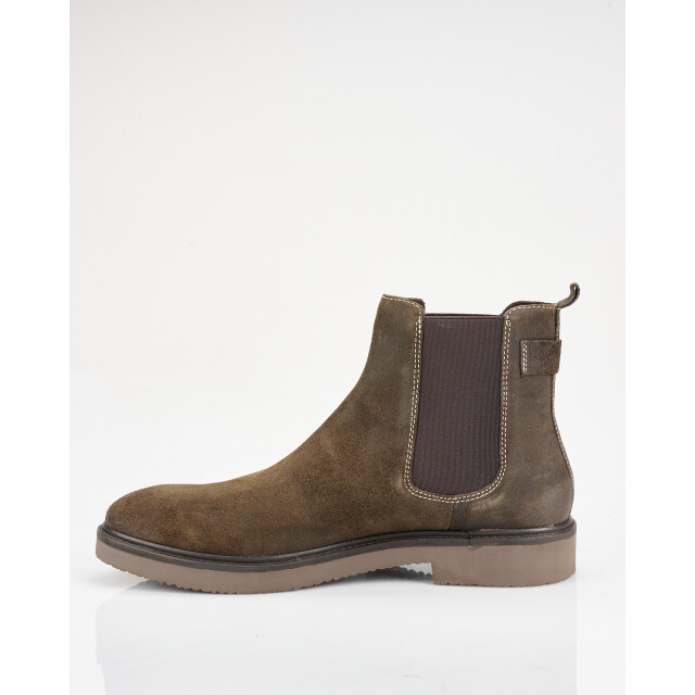 Campbell casual shoe 103015-001-46 large
