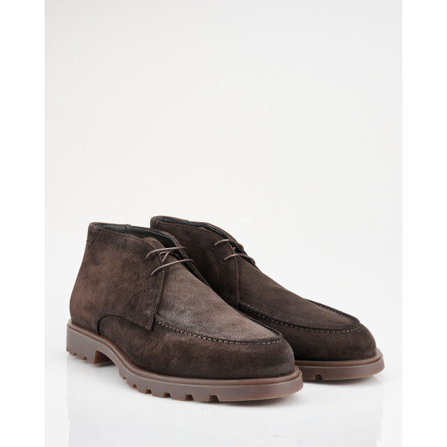 Giorgio 103936-001-41 Veterschoenen Bruin 103936-001-41 large