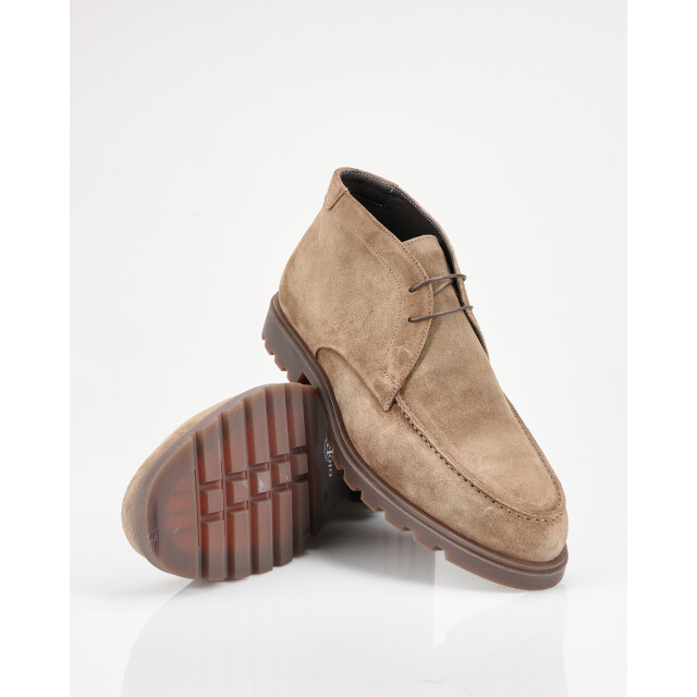 Giorgio 103935-001-41 Veterschoenen Bruin 103935-001-41 large