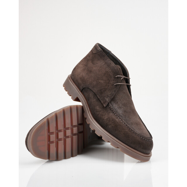 Giorgio 103936-001-41 Veterschoenen Bruin 103936-001-41 large