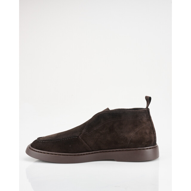 Giorgio 103942-001-41 Veterschoenen Bruin 103942-001-41 large
