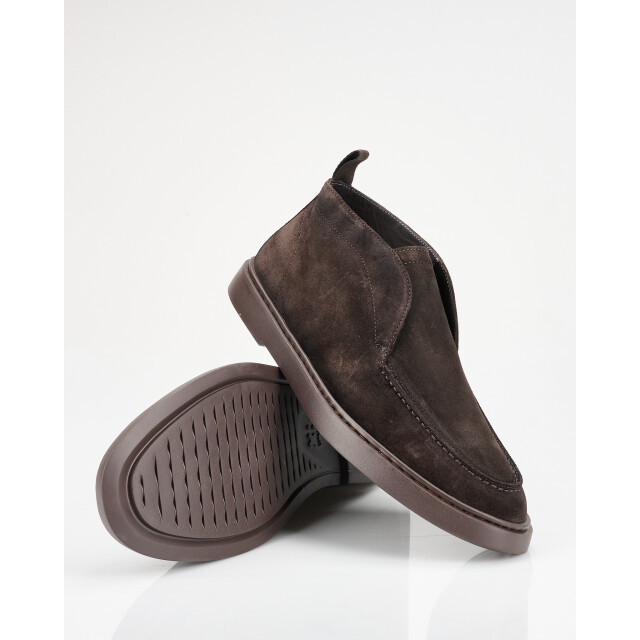 Giorgio 103942-001-41 Veterschoenen Bruin 103942-001-41 large