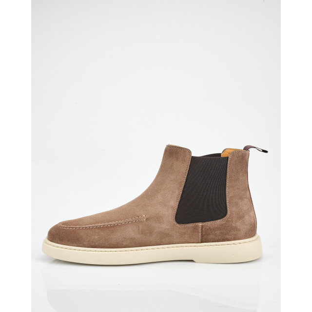Magnanni 104009-001-41 Boots Beige 104009-001-41 large