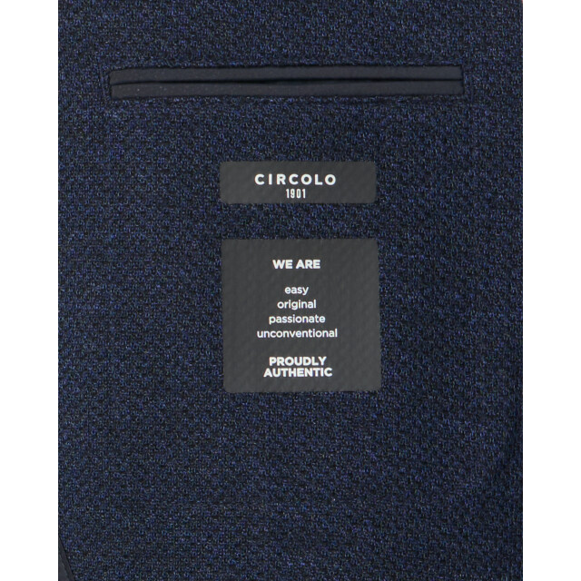 Circolo 1901 Jacket 106396-001-48 large