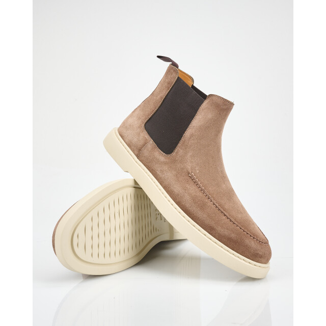 Magnanni 104009-001-41 Boots Beige 104009-001-41 large