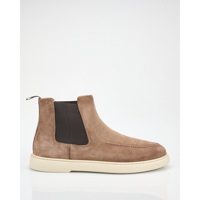 Magnanni 104009-001-41 Boots Beige 104009-001-41 large