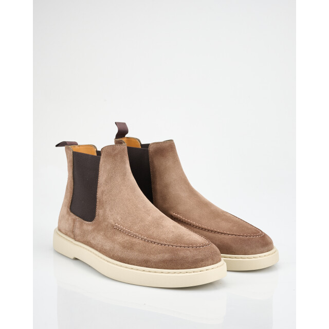 Magnanni 104009-001-41 Boots Beige 104009-001-41 large