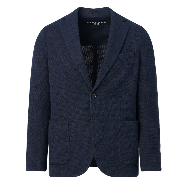 Circolo 1901 Jacket 106396-001-48 large