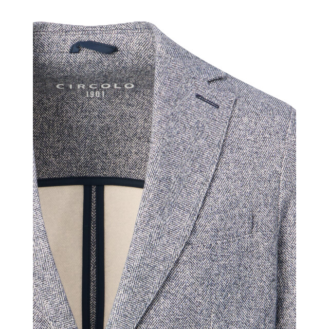 Circolo 1901 Jacket 106397-001-50 large