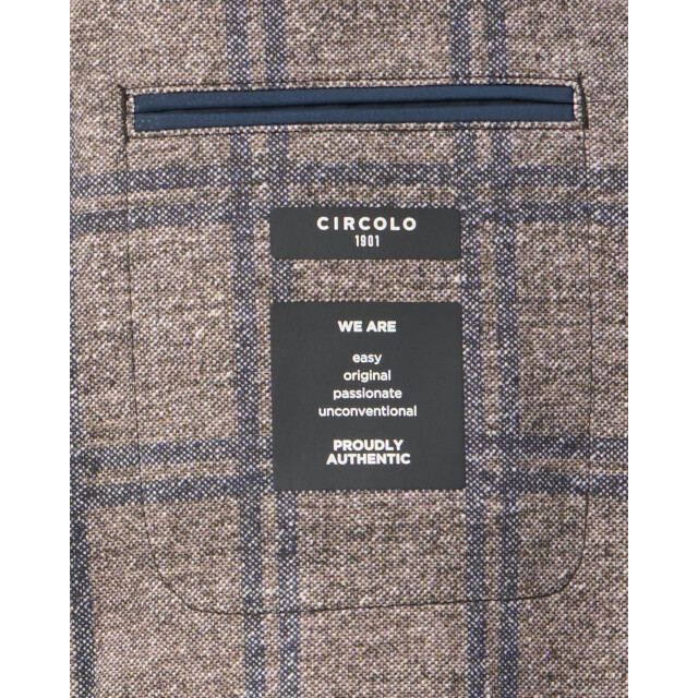 Circolo 1901 Jacket 106398-001-48 large