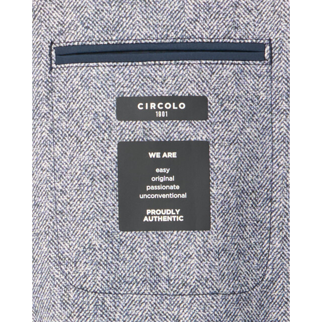 Circolo 1901 Jacket 106397-001-50 large