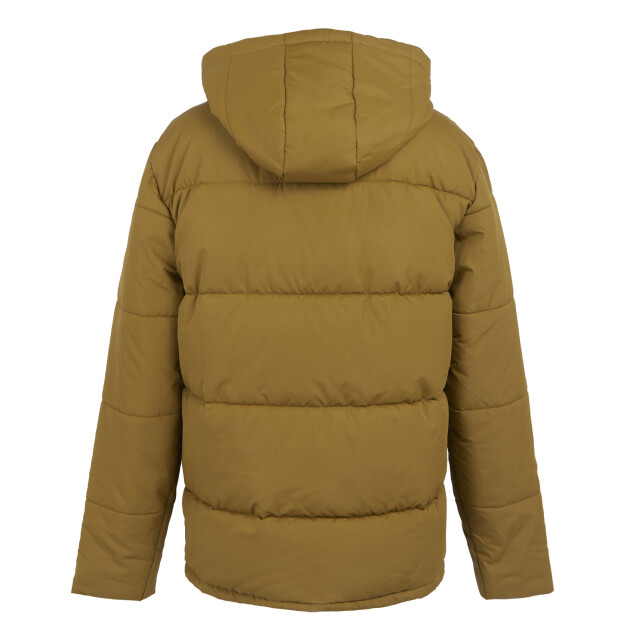 Regatta Heren falkner gewatteerd jack UTRG9519_umber large