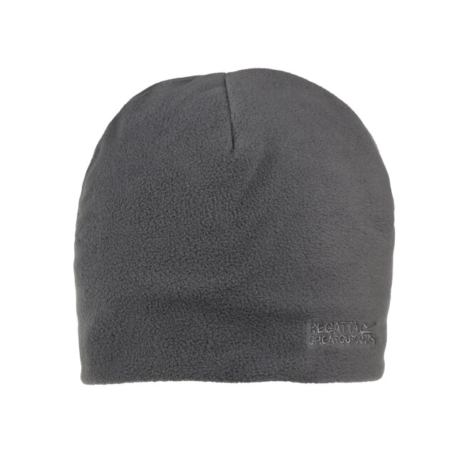 Regatta Heren kingsdale thermische muts UTRG9604_sealgrey large