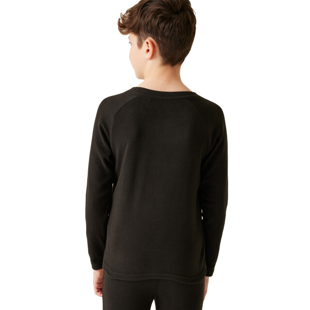 Regatta Thermische onderlaag voor kinderen UTRG9493_black large