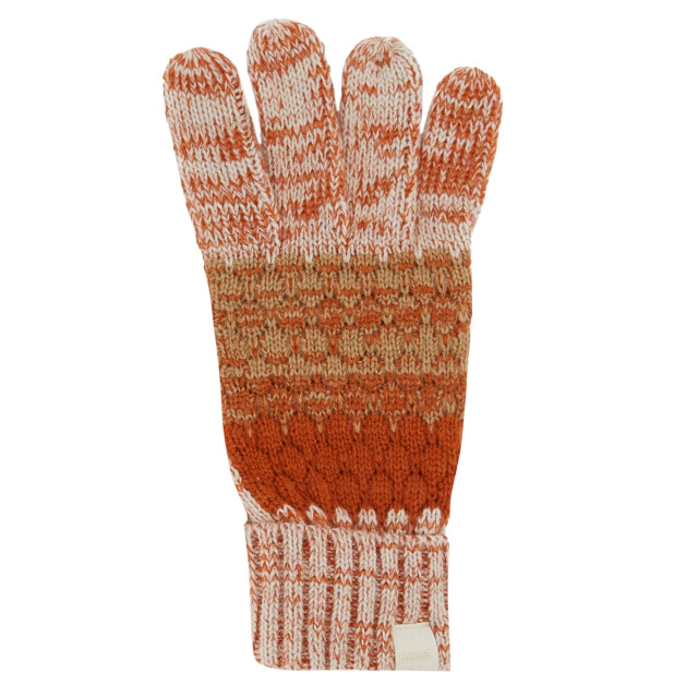 Regatta Dames frosty vii winterhandschoenen UTRG9102_barleycornlightvanilla large