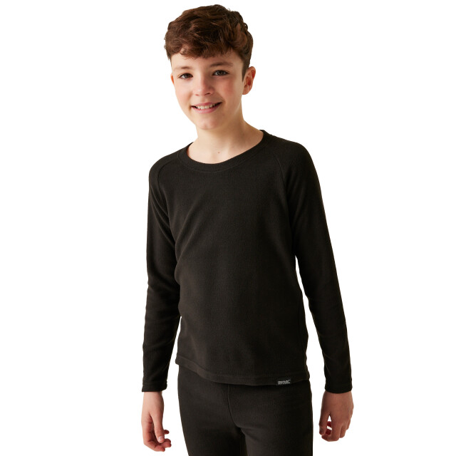 Regatta Thermische onderlaag voor kinderen UTRG9493_black large