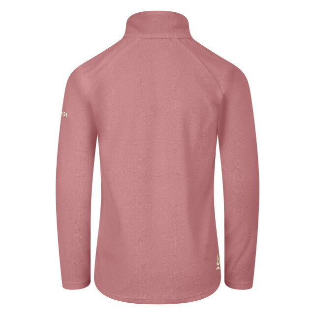 Dare2b Kinderen/kinderen vlies uit de vrije hand UTRG4403_dustyrose large