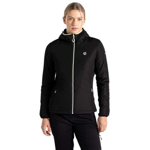 Dare2b Dames torrek lite geïsoleerd jack UTRG11736_black large