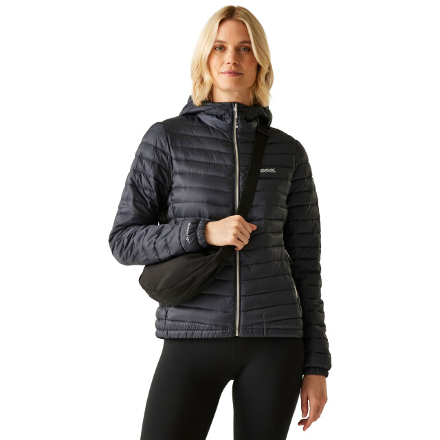 Regatta Dames hurden gewatteerde jas UTRG11735_sealgreyblack large