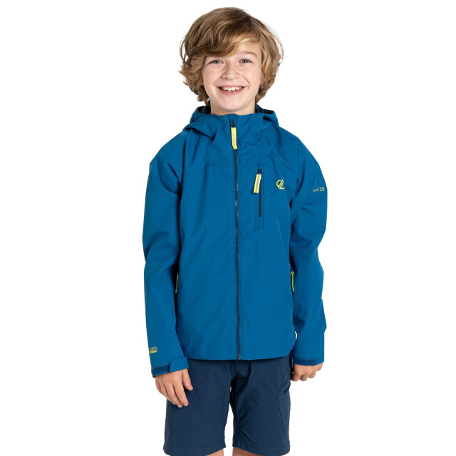 Dare2b Switch out waterdichte jas voor kinderen UTRG11734_bluesapphire large