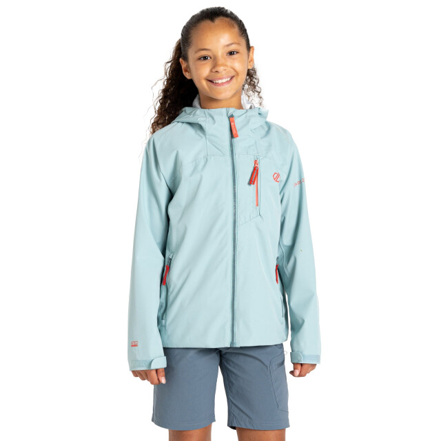 Dare2b Switch out waterdichte jas voor kinderen UTRG11734_aquifer large