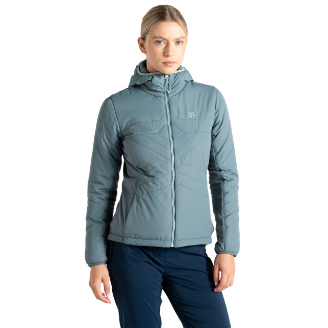 Dare2b Dames torrek lite geïsoleerd jack UTRG11736_elementgrey large