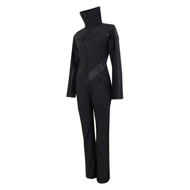 Dare2b Dames supremacy ii sneeuwpak UTRG11524_black large