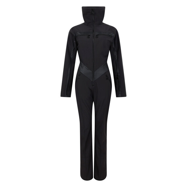 Dare2b Dames supremacy ii sneeuwpak UTRG11524_black large