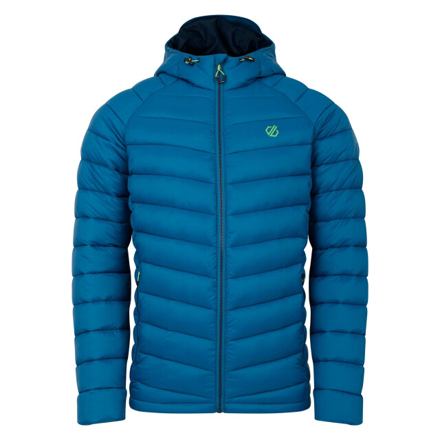Dare2b Heren torrek mountain gewatteerde jas UTRG11275_kingfisherblue large
