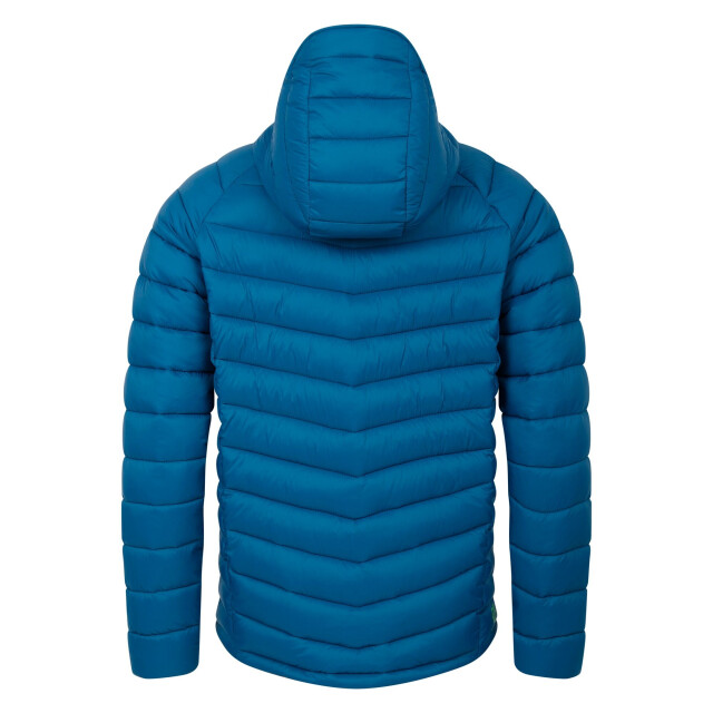 Dare2b Heren torrek mountain gewatteerde jas UTRG11275_kingfisherblue large