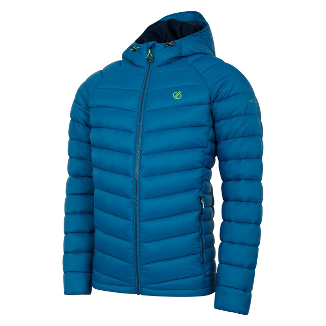Dare2b Heren torrek mountain gewatteerde jas UTRG11275_kingfisherblue large