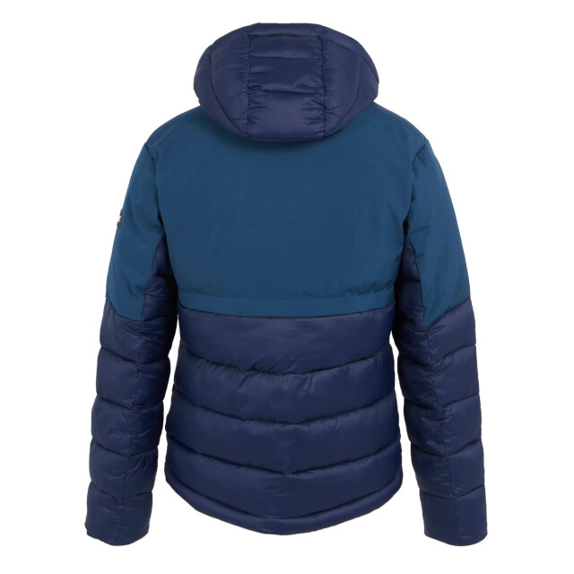 Regatta Heren laurade gewatteerde jas UTRG10963_moonlightdenimnavy large