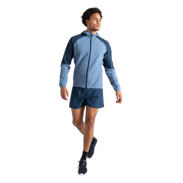 Dare2b Waterdichte jas voor heren UTRG11003_coronetbluemoonlightdenim large
