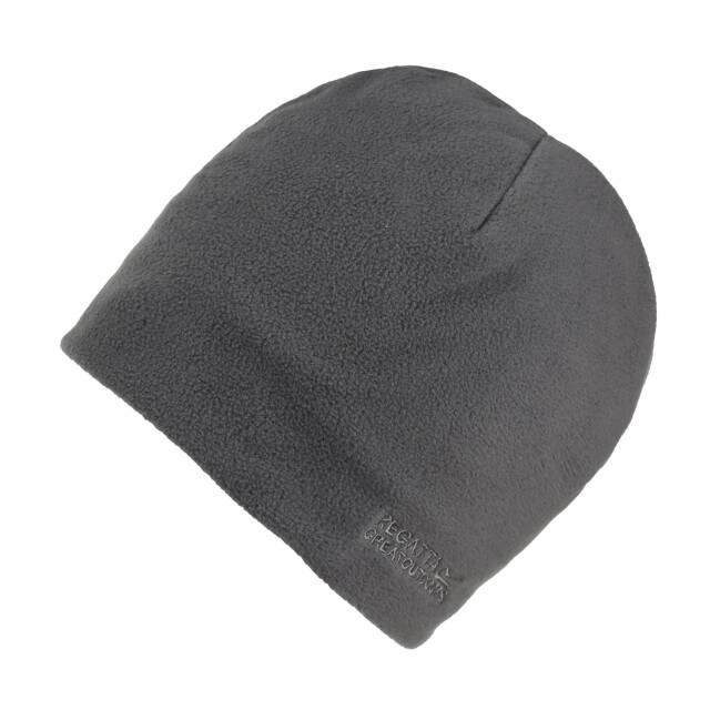 Regatta Heren kingsdale thermische muts UTRG9604_sealgrey large